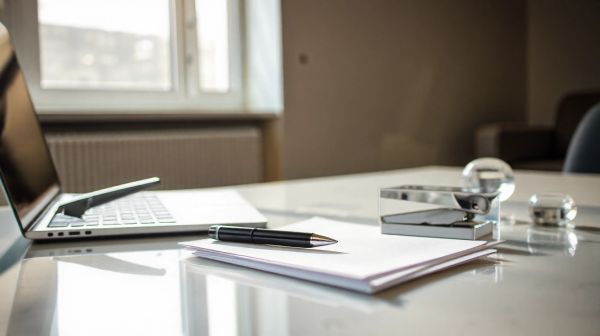 10 conseils pour compléter un dossier professionnel efficacement