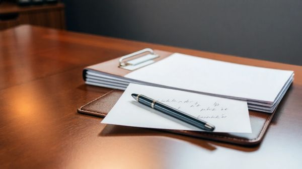 10 conseils pour compléter un dossier professionnel efficacement