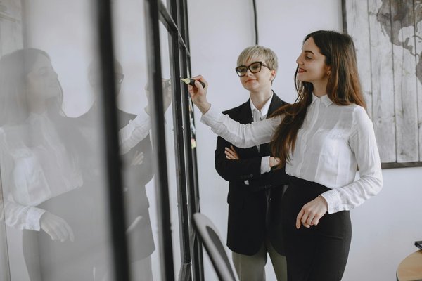 Raffiner la gestion des talents : stratégies gagnantes pour les entreprises de sécurité