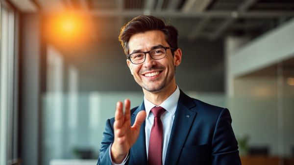 5 stratégies pour booster votre carrière grâce à un réseau pro