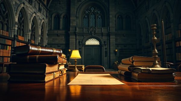 5 stratégies pour maîtriser le paysage juridique d'aujourd'hui