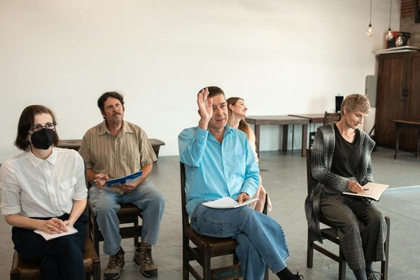 Activités pour tisser des liens forts entre collègues et famille