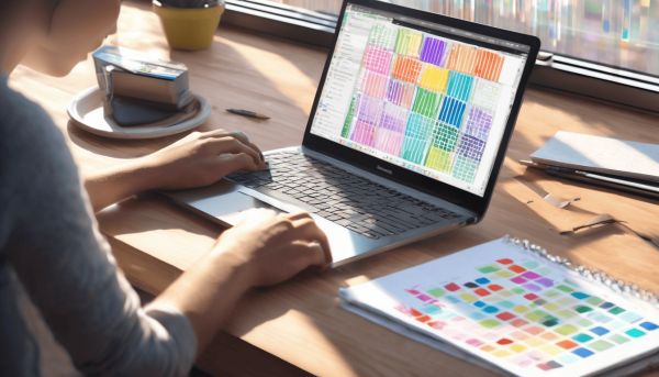 Apprenez les bases d’Excel avec ce tutoriel pour débutants