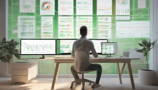 Combattez la complexité avec une formation Excel débutant efficace