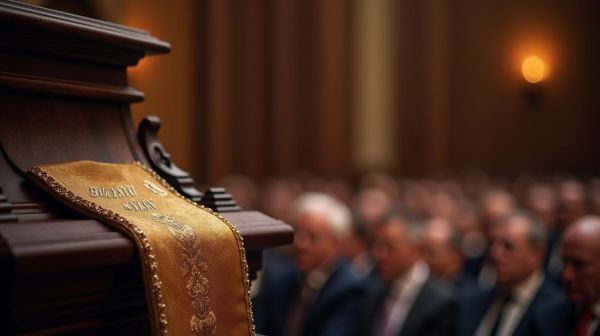 Comment choisir son écharpe de maire pour les cérémonies