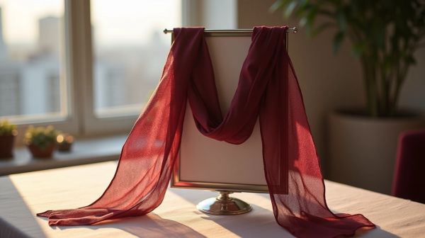 Comment choisir son écharpe de maire pour les cérémonies