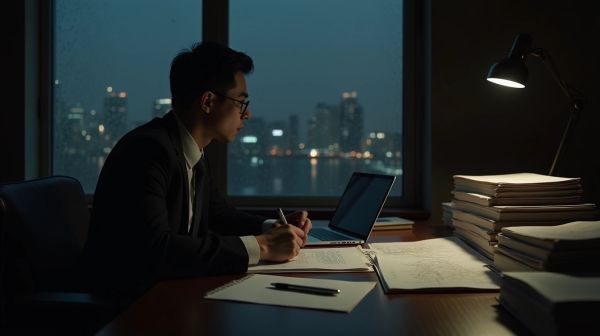 Comment naviguer dans le paysage juridique actuel ?