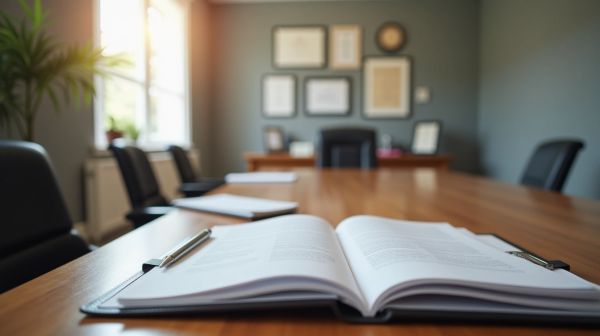 Comment remplir un dossier professionnel exemple rempli