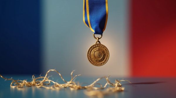 Comprendre les ordres nationaux : symboles de mérite et d'honneur en France