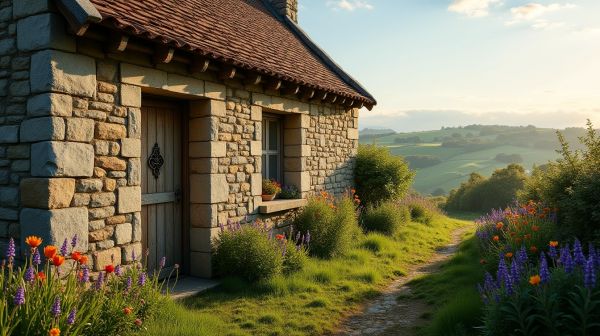Cozynergy bretagne – basse normandie : un accompagnement global pour la rénovation énergétique
