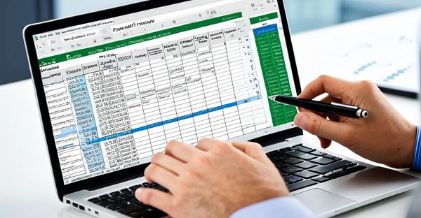 E-learning excel gratuit : formation complète et certifiante