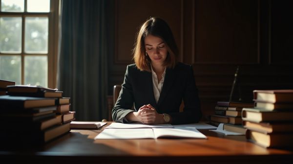 Juridique : comprend les enjeux et bénéficies de l'aide juridique