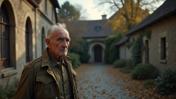 La réalité des anciens combattants français aujourd'hui
