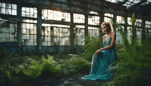 Les endroits inattendus pour un shooting photo en extérieur