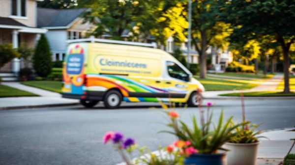 Les meilleures options de nettoyage à Pointe-Claire à découvrir