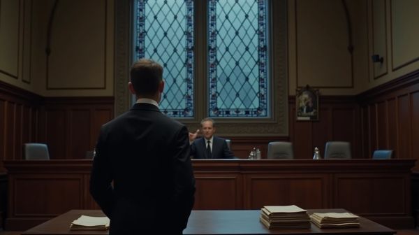 L'importance d'un avocat en droit bancaire à Paris 16