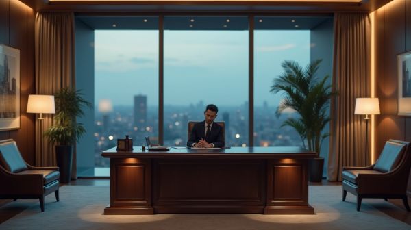 L'importance d'un expert comptable pour les marchands de biens