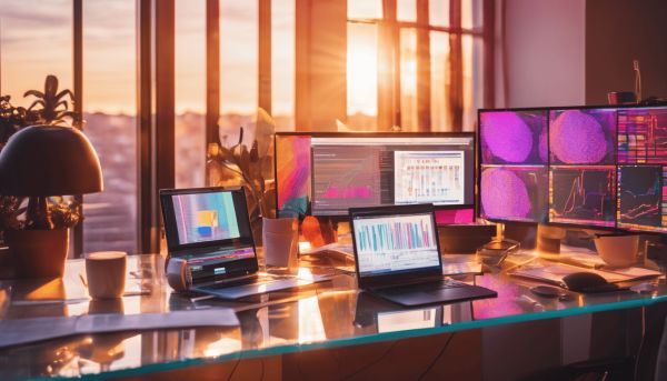 Maîtriser Excel de zéro pour une efficacité optimale