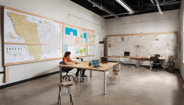 Optimiser votre recherche de lieux pour shooting photo