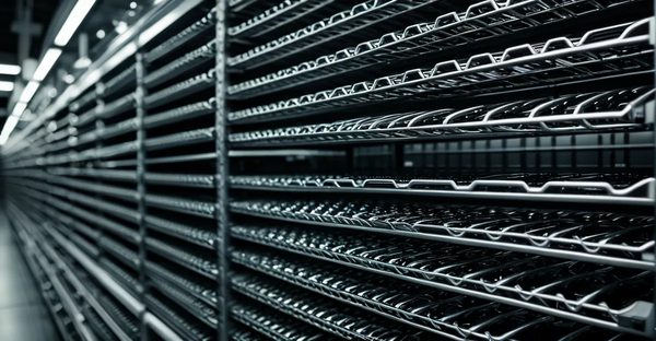 Optimisez vos économies avec abracadaracacks : des racks au top !