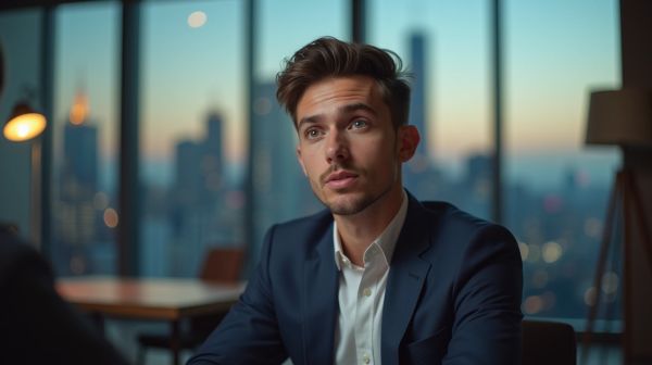 Optimisez votre carrière avec un réseau professionnel dynamique