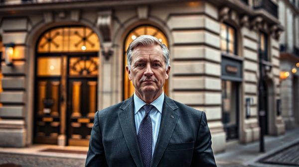 Pourquoi engager un avocat en droit bancaire à Paris 16