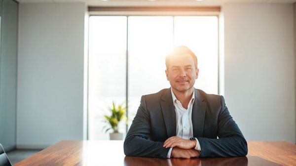 Pourquoi l'entreprise est essentielle à l'organisation actuelle