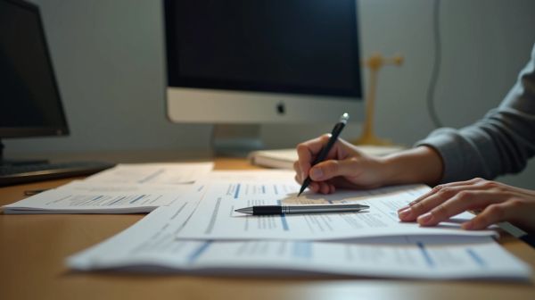 Remplir le formulaire de demande ARCE rapidement et efficacement