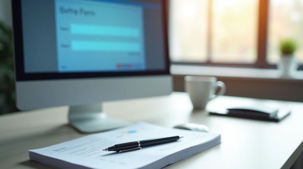 Remplir le formulaire de demande ARCE rapidement et efficacement