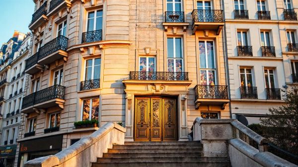 Résolvez vite vos litiges de copropriété à Paris avec un avocat