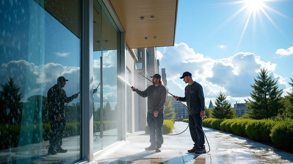 Services de nettoyage à pointe-claire : votre solution idéale