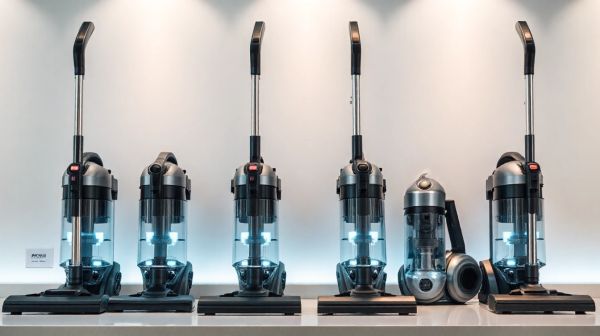 Top aspirateurs injecteurs extracteurs à considérer en 2023