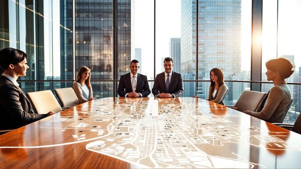 Top conseils de recrutement pour réussir en immobilier