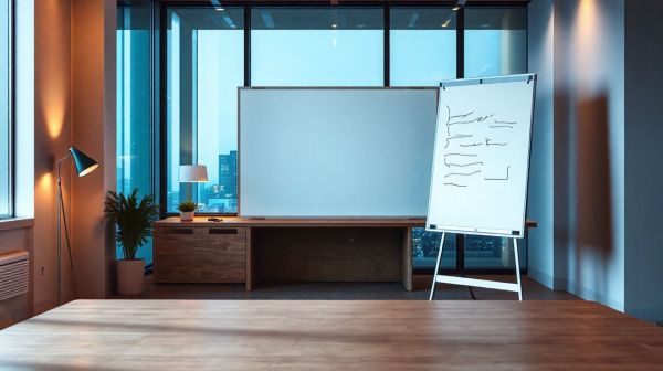 Top conseils de recrutement pour réussir en immobilier