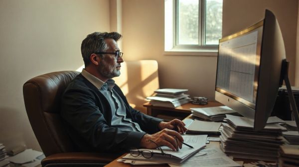 Top raisons de consulter un expert comptable pour les marchands de biens