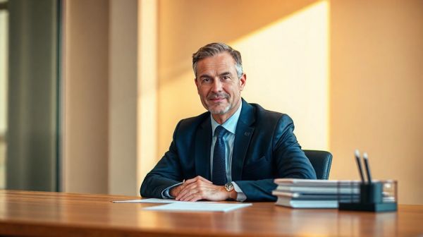 Top raisons de consulter un expert comptable pour les marchands de biens