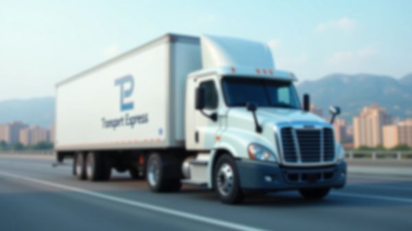 Transport express Toulouse : vos livraisons urgentes en toute confiance