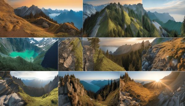 Voici les meilleurs endroits photo extérieur à découvrir