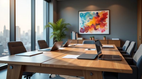 Votre carrière en immobilier : Stratégies pour réussir le recrutement