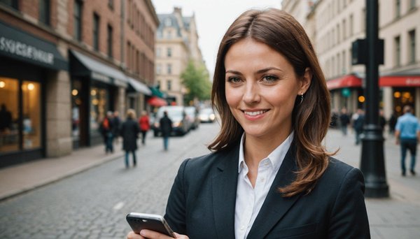 Optimisez votre recherche d'emploi avec une application simple