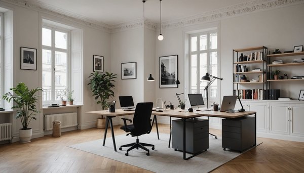 Conseils pratiques pour une location de bureau à lyon en 2025