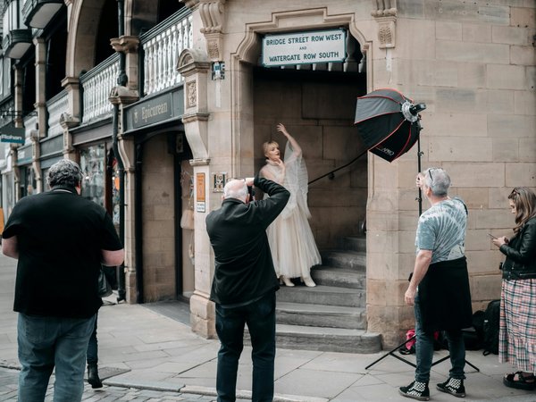 Trouver le lieu idéal pour shooting à bordeaux : nos astuces